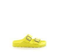 Grünland ciabatta in eva da donna dato , giallo, taglia 39