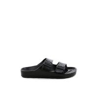 Grunland CI2612 Dato Ciabatta Donna S. Nero 35