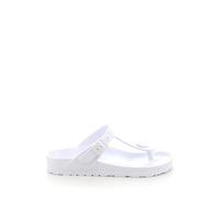 Grunland CI2614 Dato Ciabatta Donna S. Bianco 40