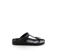Grunland CI2614 Dato Ciabatta Donna S. Nero 40