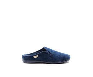 Grunland CI2663 GAFO Ciabatta Uomo S. Blu 42