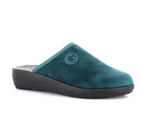 Grunland - CI2962-59 - Pantofola Roca - Donna - Blu -