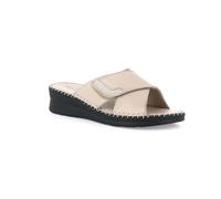 Grunland Ciabatta a Fasce Incrociate | BALY CI3090 Beige 40