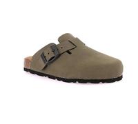 Grunland Ciabatta a Punta Chiusa Bimbo | Luce CB0716 Oliva 33