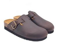 Grunland Ciabatta a Punta Chiusa | Hola CB2240 Mogano 40