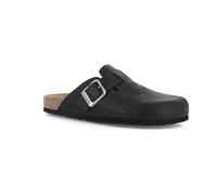 Grunland Ciabatta a Punta Chiusa | Sara CB9967 Nero 35