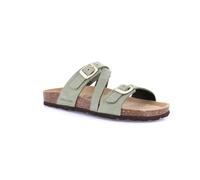 Grunland Ciabatta a Tre Fasce | Sara CB6388 Salvia 37