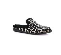 GRUNLAND NERO MULTI L9GLES ciabatte Donna 39