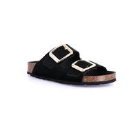 Grunland Ciabatta Animalier in Sughero | ENNY CB0784 Nero 40