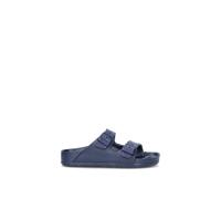 Grunland Ciabatta Bambino Blu Pu CI1886-M2KUBE-BLU-BLU-A056389
