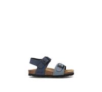 Grunland Ciabatta Bambino Blu Pu SB2111-40LUCE-JEA-JEA-A092273