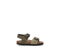Grunland Ciabatta Bambino Verde Pu SB2111-40LUCE-SA-SAL-A092274