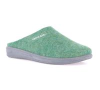 GRUNLAND ERBA PANNA M1RAMA ciabatte Donna 38