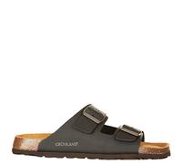 Grunland Ciabatta Bobo Nera CB0974-43, Nero