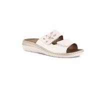 Grunland Ciabatta Comfort con Brillantini | DASA CE0778 Beige 39
