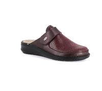 Grunland Ciabatta Comfort con Tomaia Elasticizzata | DAMI CE0473 Bordo' 35