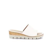 Grunland Ciabatta Comfort con Zeppa | PAFO CI9897 Bianco 38