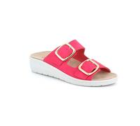 GRUNLAND FUXIA 59DABY ciabatte Donna 38