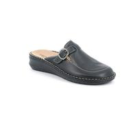 Grunland Ciabatta Comfort | DAMI CE0261 Nero 40