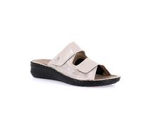Grunland Ciabatta Comfort | DAMI CE0491 Beige 37