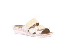 Grunland Ciabatta Comfort | DASA CE0391 Platino 39