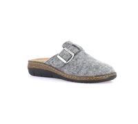 Grunland Ciabatta Comfort | DASA CE0865 Grigio 38