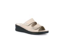 Grunland Ciabatta comfort in morbida pelle | BALY CI3089
