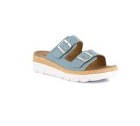 Grunland Ciabatta Comfort | MOLL CE0241 Acciaio 36