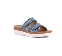 Grunland Ciabatta comfort | MOLL CE0455