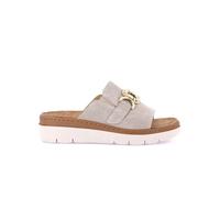 Grunland Ciabatta Comfort | MOLL CE0456 Beige 36