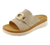 Grunland Ciabatta Comfort | MOLL CE0456 Beige 38