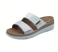 Grunland Ciabatta Comfort | MOLL CE0458 Bianco 37