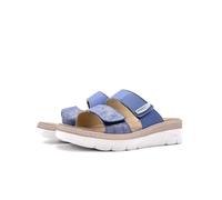 Grunland Ciabatta Comfort | MOLL CE0458 Jeans 39