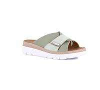 Grunland Ciabatta Comfort | MOLL CE0459 Menta 37