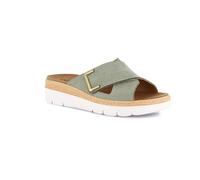 Grunland Ciabatta Comfort | MOLL CE0855 Menta 35