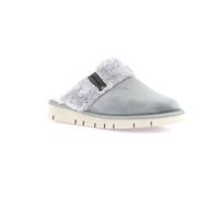 Grunland Ciabatta con eco-pelliccia LOXI CI3023