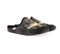 Grunland Ciabatta con Stampa | ORMI CI3067 Antracite 43