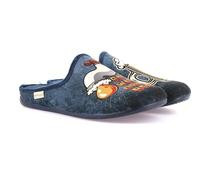 Grunland Ciabatta con Stampa | ORMI CI3067 Blu 43