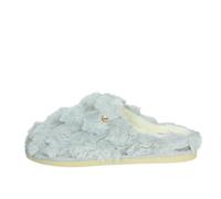 Grunland Ciabatta da donna morbida Kant CI2474-I4 Grigio (Grigio, Sistema Taglie Calzature EU, Adulto, Numero, Media, 38)