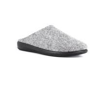 GRUNLAND GRIGIO M1LASO ciabatte Uomo 44