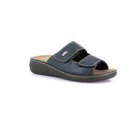 Grunland Ciabatta DASA Stretch CE0779 Blu 37