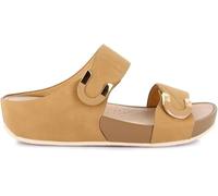 Grunland DIRA CI3114 ciabatta donna sandalo con doppio strappo comoda