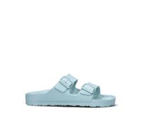 GRUNLAND Ciabatta donna azzurra 40