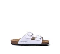 GRUNLAND Ciabatta donna bianca 41