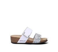 GRUNLAND CIABATTA "DONNA" "BIANCO" 40