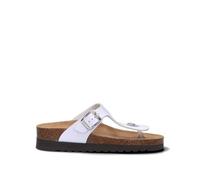 GRUNLAND CIABATTA "DONNA" "BIANCO" 40