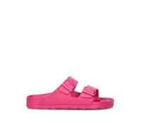 GRUNLAND Ciabatta donna fucsia 35