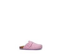 GRUNLAND Ciabatta donna rosa 36
