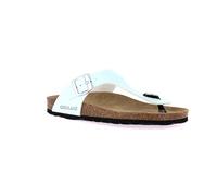 GRUNLAND CIABATTA DONNA S. COLOR SASSO, SIZE 38 EU SASSO 38