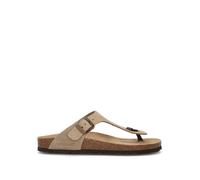 Grunland Ciabatta Donna Verde Nabuk CC6001-40SARA-KAK-KAK-A126049